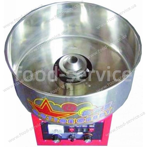 Аппарат для сладкой ваты Sybo WY-771